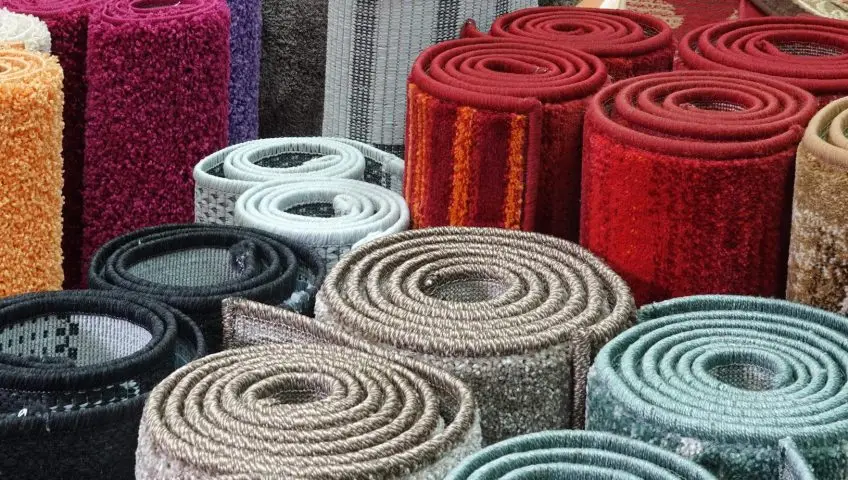 Esenyurt Halı Yıkama