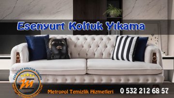 esenyurt-koltuk-yikama