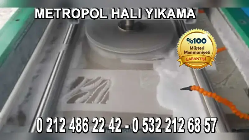 Esenyurt Metropol Halı Yıkama | Esenyurt Halı Yıkama Esenyurt Metropol Halı Yıkama