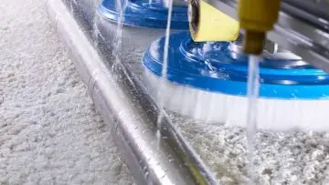 Esenyurt Halı Yıkama