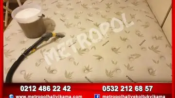 Metropol-Esenyurt-Yatak-Yikama
