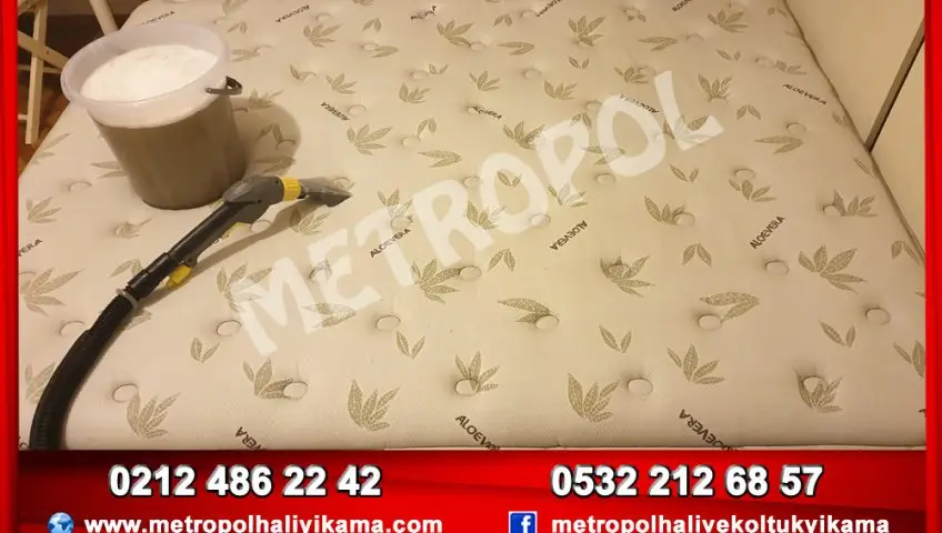 Metropol-Esenyurt-Yatak-Yikama