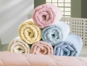 Metropol Esenyurt Yorgan Yıkama