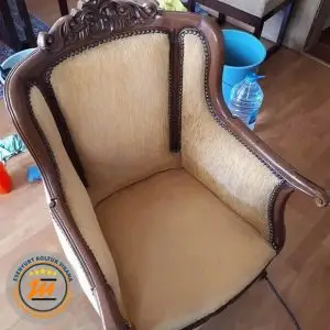 Esenyurt Koltuk Yıkama
